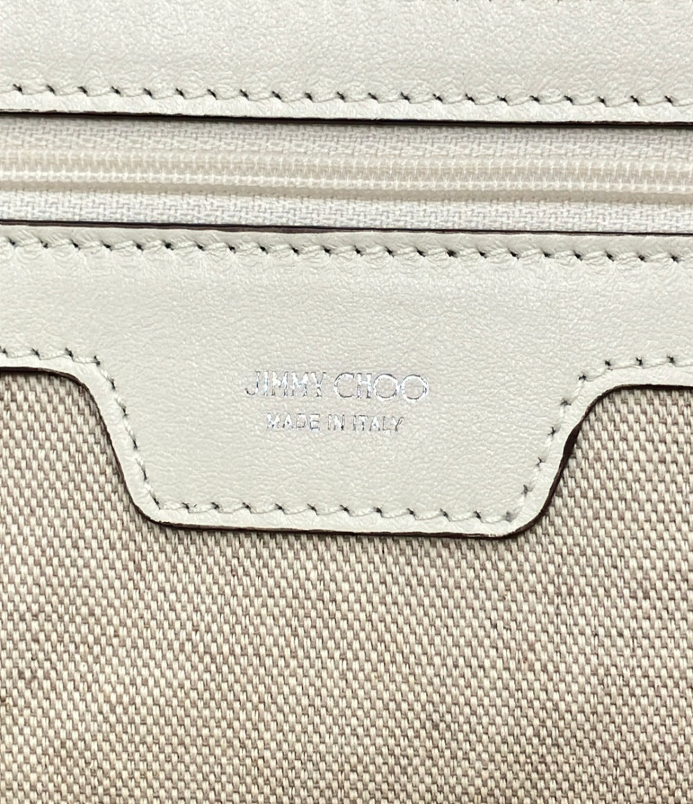Jimmy Choo トートバッグ SOFIA ソフィア スタッズ レディース ジミーチュウ
