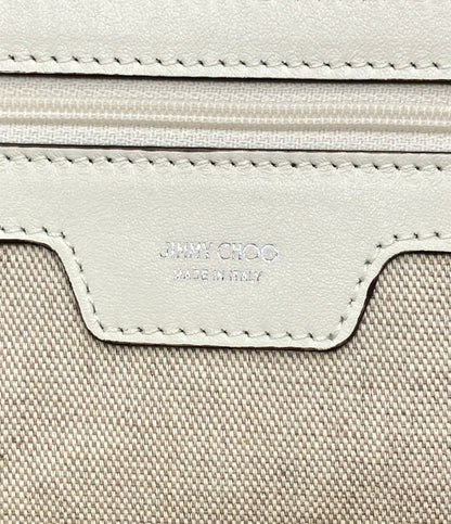 Jimmy Choo トートバッグ SOFIA ソフィア スタッズ レディース ジミーチュウ