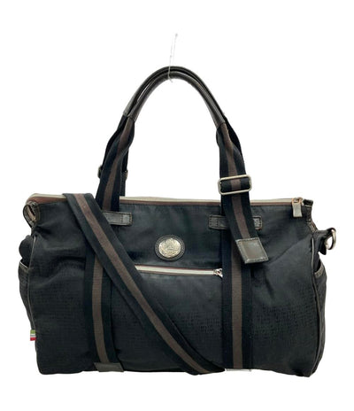 オロビアンコ トートバッグ ショルダーバッグ 2WAY 斜め掛け メンズ Orobianco