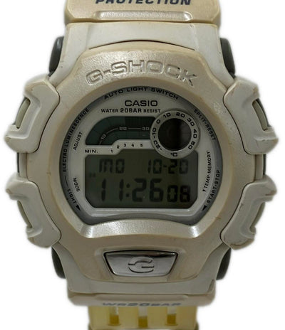 CASIO 腕時計 クオーツ DW-004 メンズ カシオ