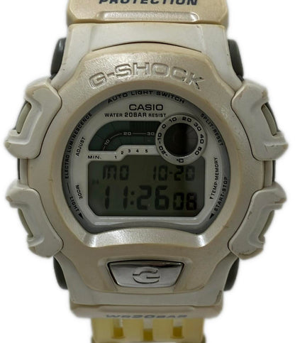 CASIO 腕時計 クオーツ DW-004 メンズ カシオ
