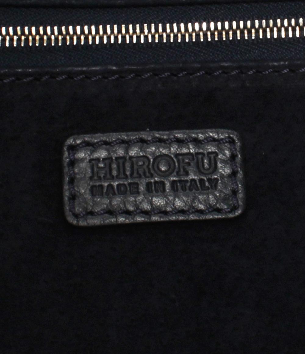 ヒロフ ショルダーバッグ 肩掛け レディース HIROFU