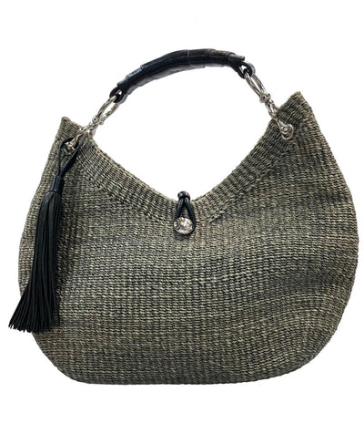 トフアンドロードストーン ハンドバッグ メンズ TOFF&LOADSTONE