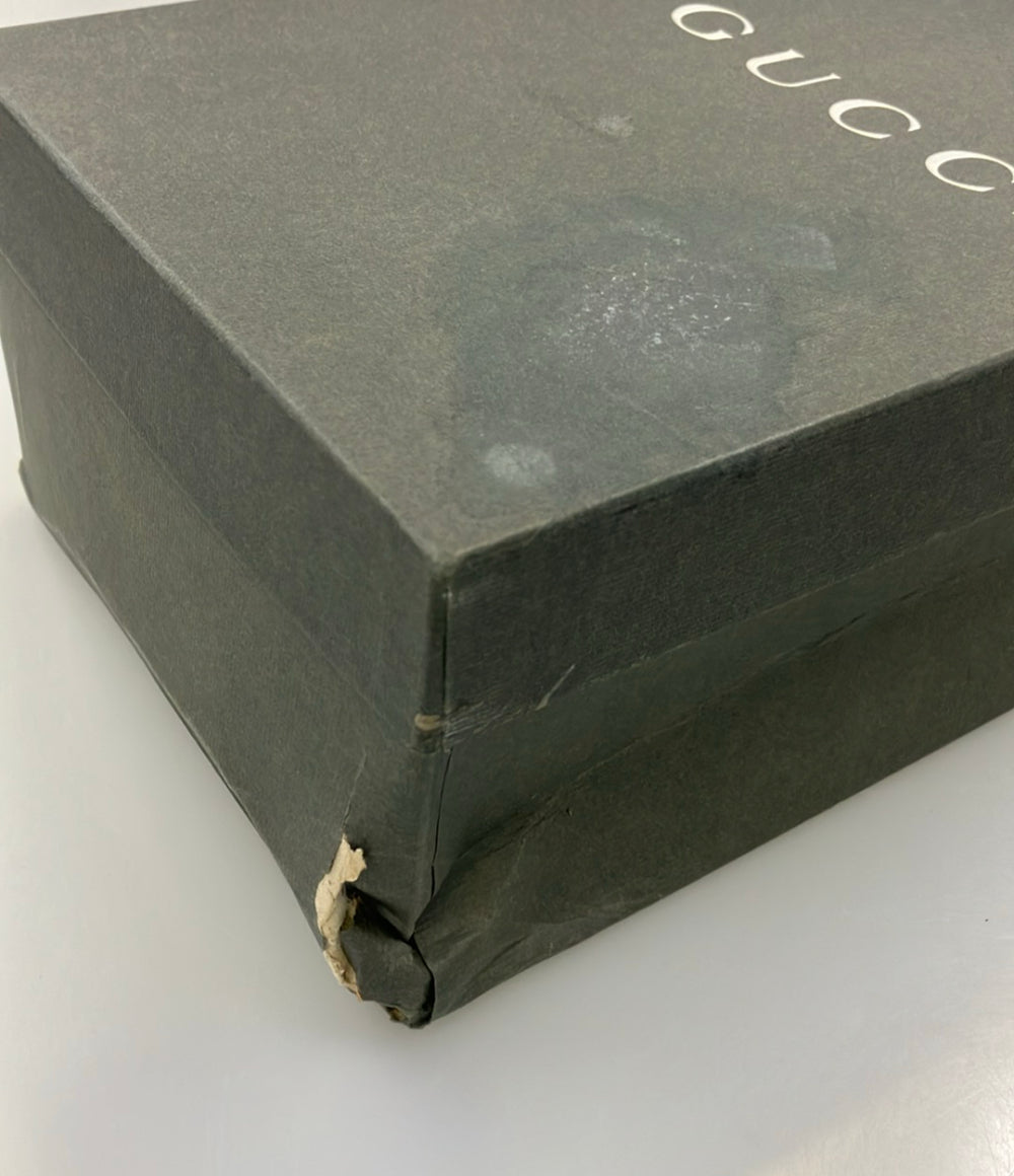 GUCCI ホースビットローファー メンズ SIZE 8 D グッチ