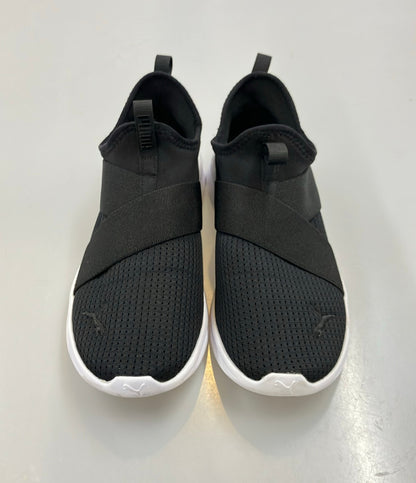 PUMA スリッポン 377371-01 レディース SIZE 24.0 (L) プーマ