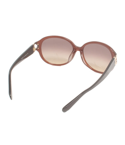 美品 Salvatore Ferragamo サングラス アイウェア 59□16 ガンチーニ SF801SA レディース サルヴァトーレフェラガモ