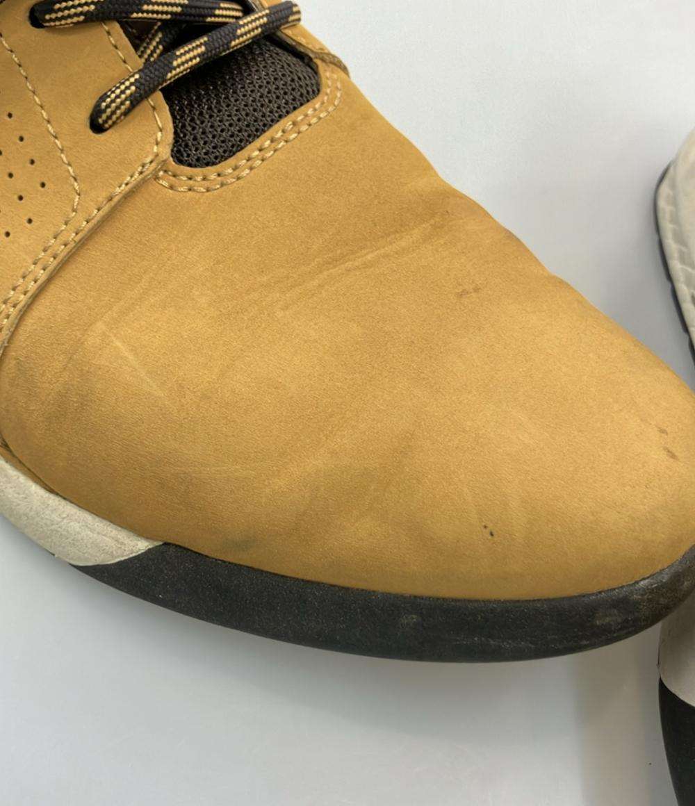 Timberland ローカットスニーカー メンズ SIZE 26.5 (M) ティンバーランド