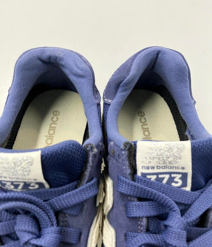 NEW BALANCE ローカットスニーカー WL373SE2 レディース SIZE 24.0 (L) ニューバランス
