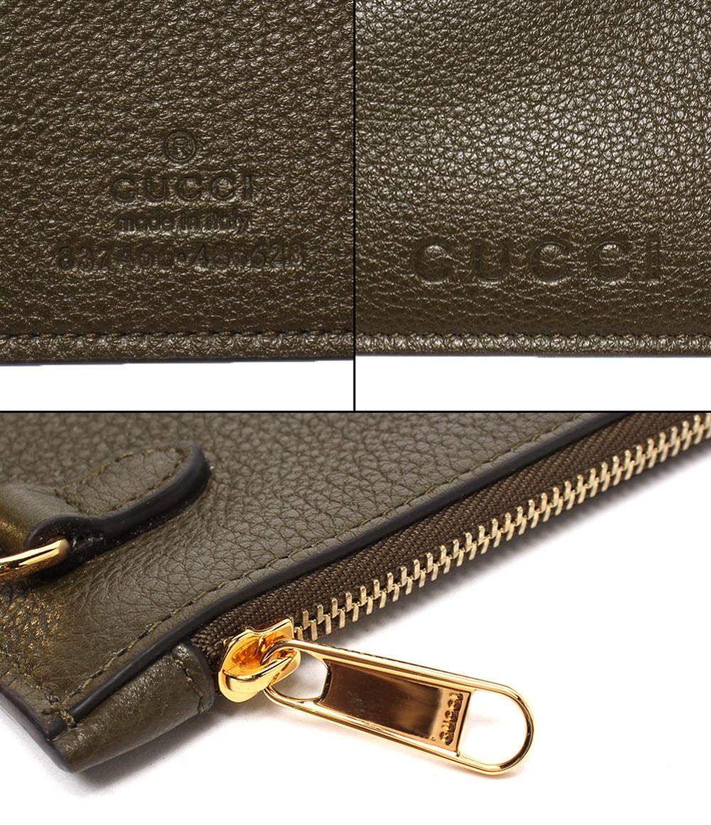 GUCCI ショルダーバッグ 肩掛け ソフトビット 837466486628 レディース グッチ