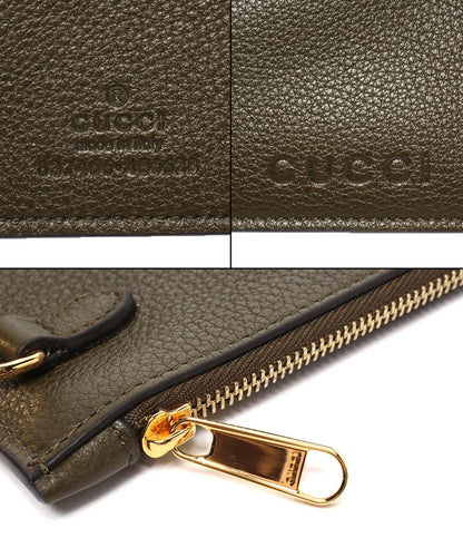 GUCCI ショルダーバッグ 肩掛け ソフトビット 837466486628 レディース グッチ