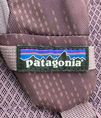 美品 patagonia ボディバッグ Atom 8L ユニセックス パタゴニア