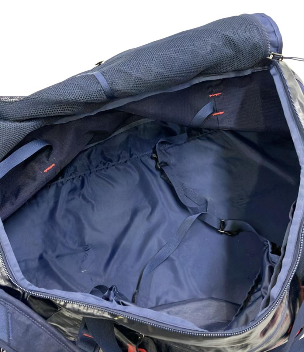 patagonia 2WAY ボストンバッグ リュック Black Hole Duffel 70L メンズ パタゴニア