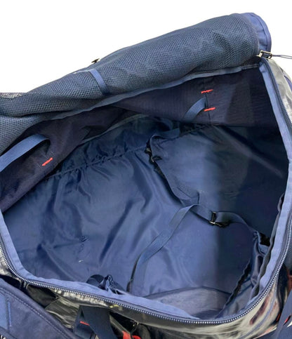 patagonia 2WAY ボストンバッグ リュック Black Hole Duffel 70L メンズ パタゴニア