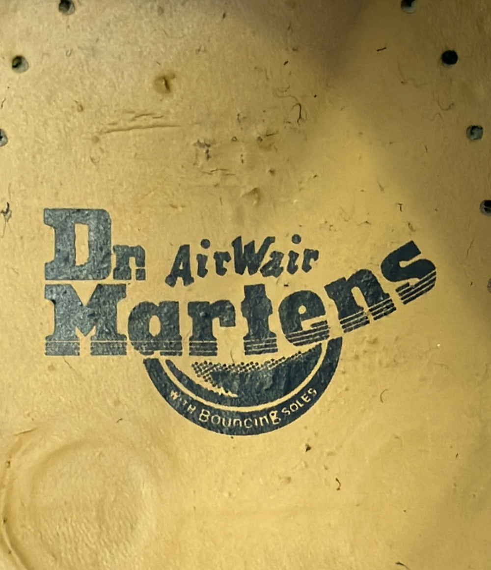 Dr.Martens レースアップシューズ 3ホール レディース SIZE 6 ドクターマーチン