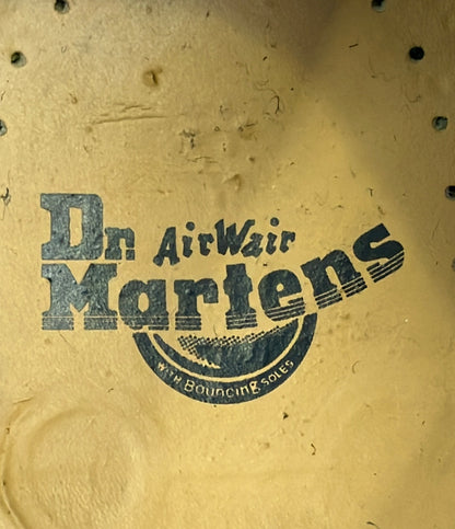 Dr.Martens レースアップシューズ 3ホール レディース SIZE 6 ドクターマーチン