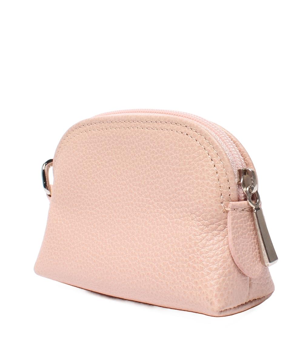 美品 Longchamp コインケース ル・フローネ レディース ロンシャン