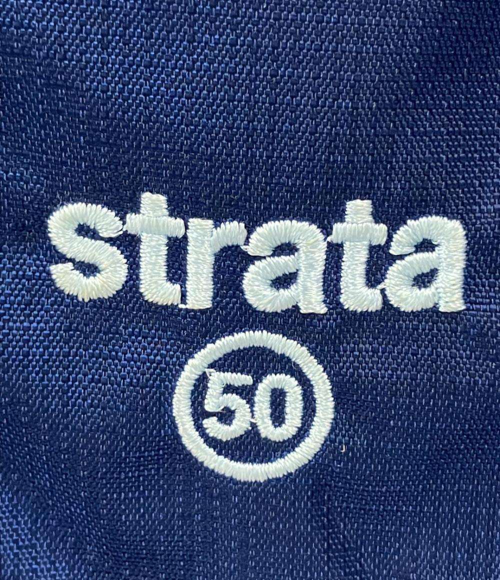 美品 Karrimor リュック strata 50 メンズ カリマー