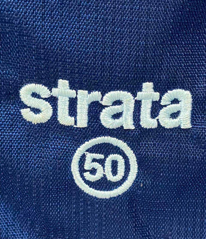 美品 Karrimor リュック strata 50 メンズ カリマー