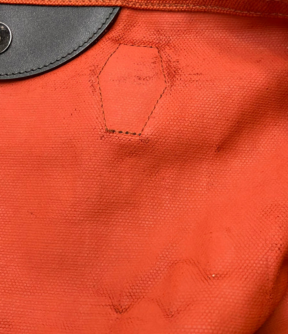 Longchamp トートバッグ レディース ロンシャン