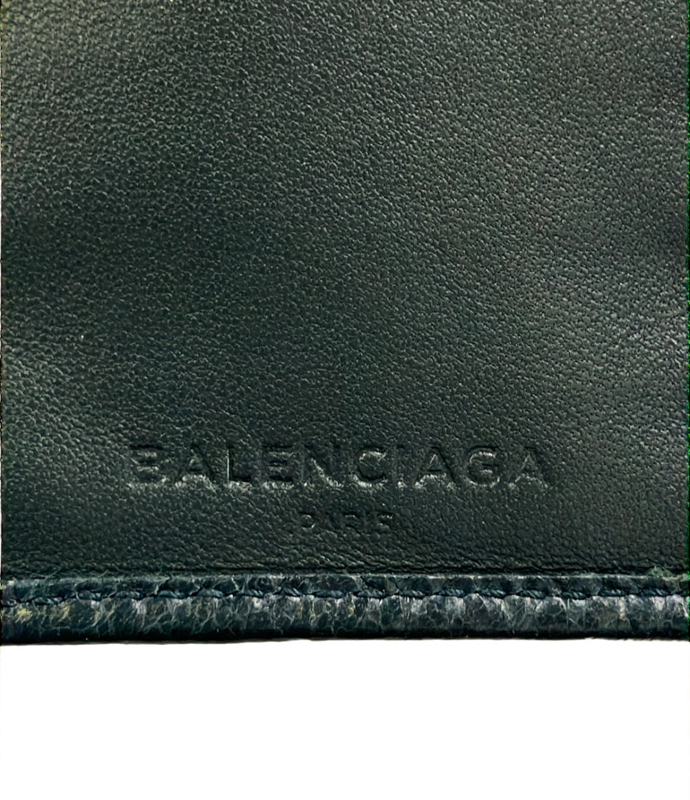 BALENCIAGA 長財布 メンズ バレンシアガ