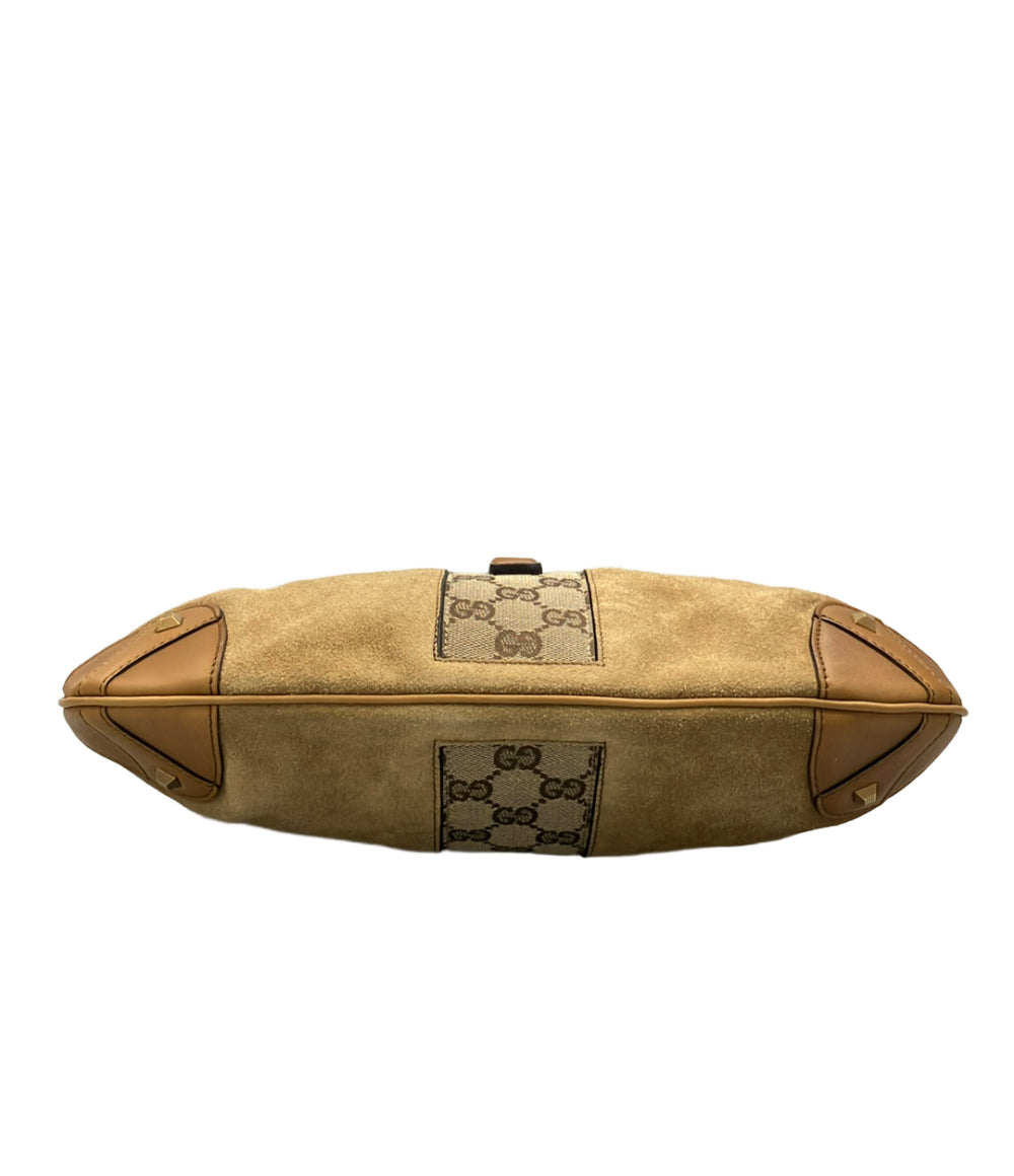 GUCCI ハンドバッグ ショルダーバッグ 肩掛け ジャッキー 120888 002122 レディース グッチ