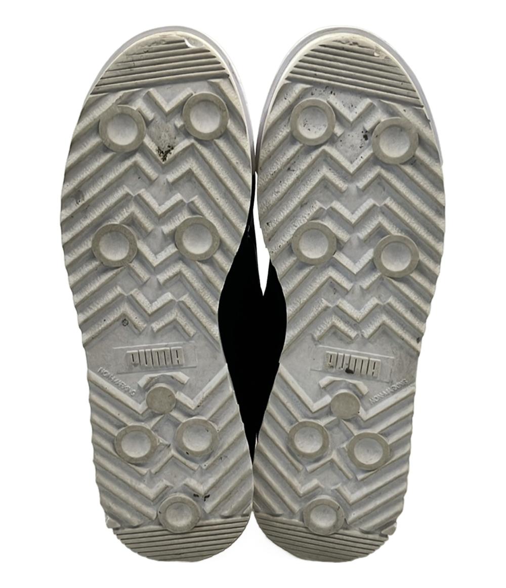 PUMA ローカットスニーカー ×カール ラガーフェルド ローマアモール レディース SIZE 23.0 (M) プーマ