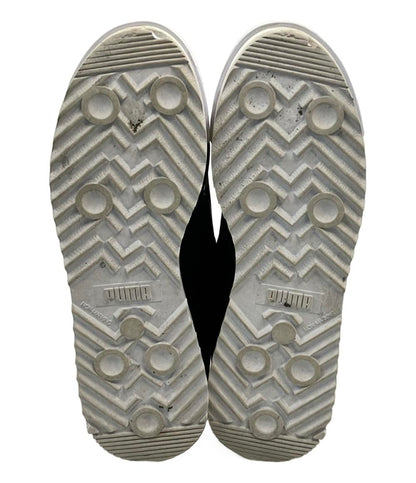 PUMA ローカットスニーカー ×カール ラガーフェルド ローマアモール レディース SIZE 23.0 (M) プーマ