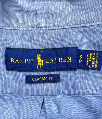 ラルフローレン 長袖シャツ メンズ SIZE SP (S) RALPH LAUREN