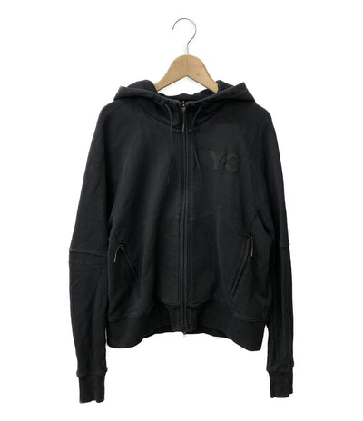 ワイスリー  ジップアップパーカー     GV0341 レディース SIZE XXS (XS以下) Y-3