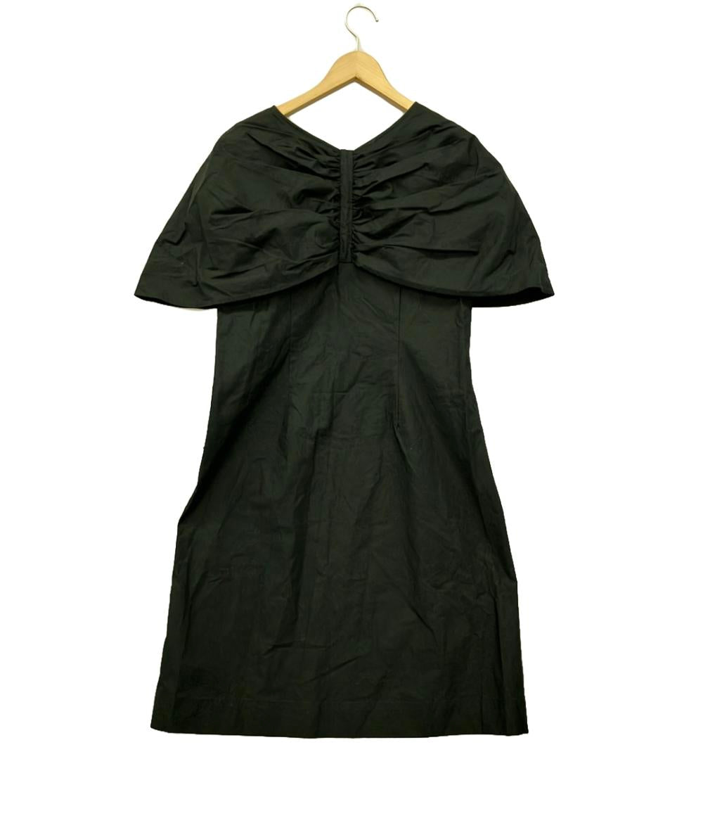 ザ シンゾーン ノースリーブワンピース レディース SIZE 34 (XS) THE SHINZONE