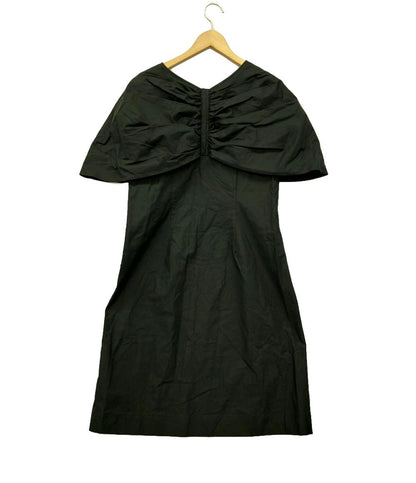 ザ シンゾーン ノースリーブワンピース レディース SIZE 34 (XS) THE SHINZONE