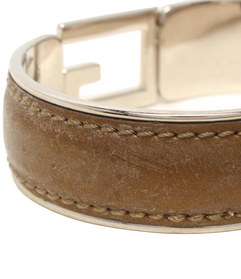 GUCCI バングル パテントレザー レディース グッチ – Rehello by BOOKOFF