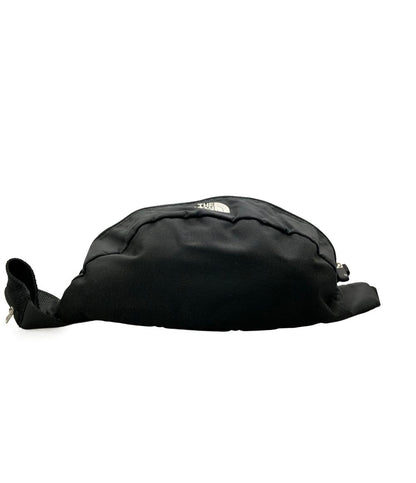 美品 THE NORTH FACE ボディバッグ ウエストバッグ ウエストポーチ スウィープ NM72100 メンズ レディース ザ・ノース・フェイス