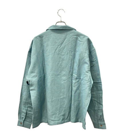 FLAGSTUFF 長袖シャツ メンズ SIZE XL フラッグスタフ