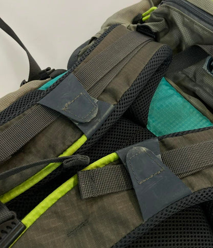 カリマー ザック ridge SL 30 メンズ Karrimor