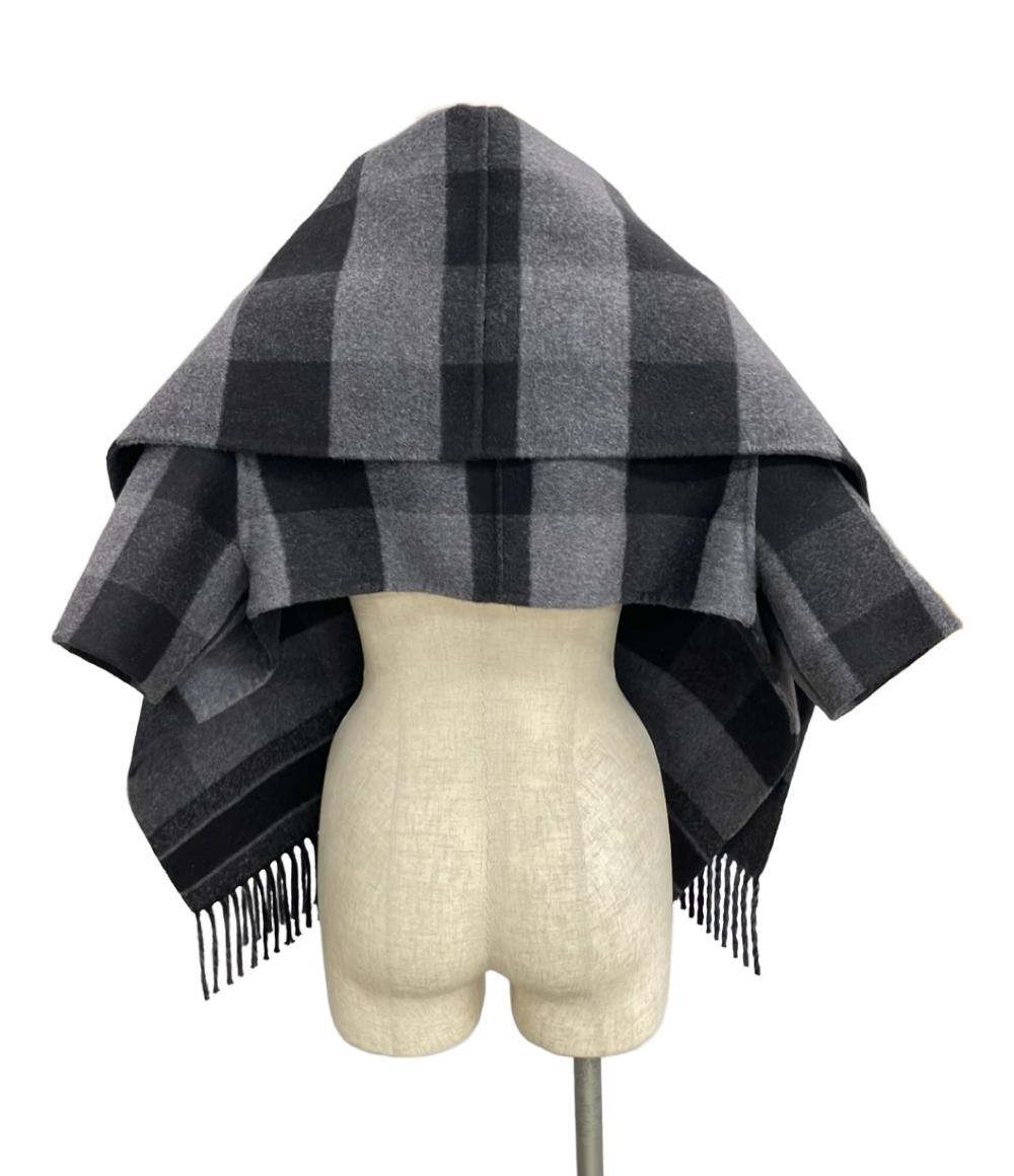 美品 クリスチャンディオール ストールジャケット 040V24A1198 レディース Christian Dior