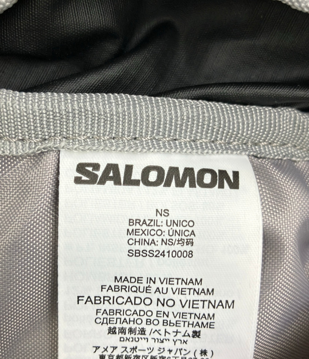 Salomon リュック TRAILBLAZER 10 ユニセックス サロモン