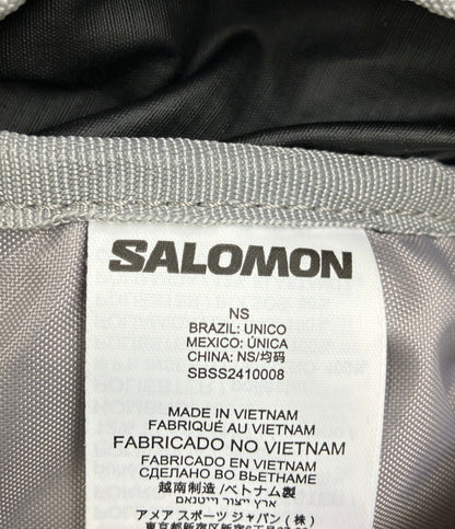 Salomon リュック TRAILBLAZER 10 ユニセックス サロモン