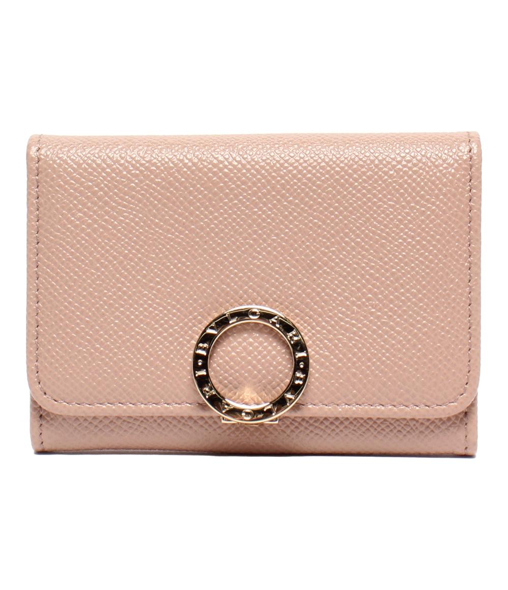 美品 ブルガリ カードケース 名刺入れ レディース BVLGARI
