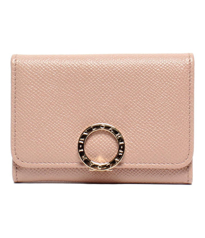 美品 ブルガリ カードケース 名刺入れ レディース BVLGARI