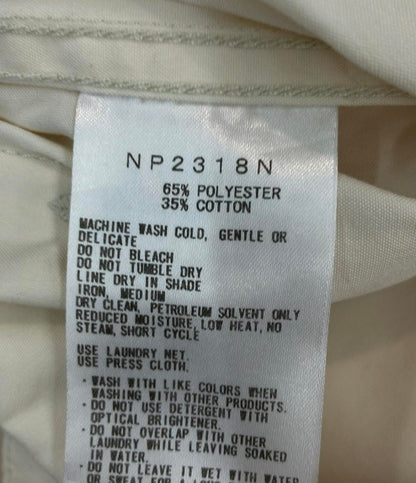 THE NORTH FACE PURPLE LABEL パーカー NP2318N レディース SIZE L ザ・ノースフェイス・パープルレーベル