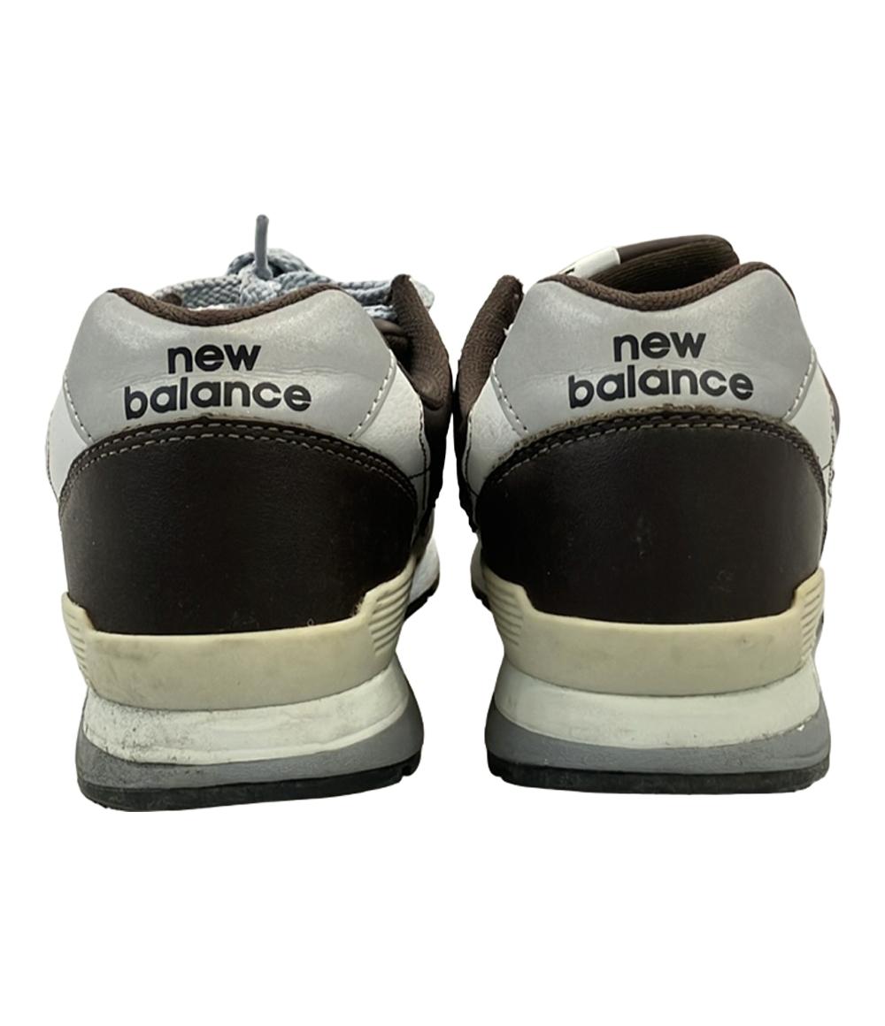 NEW BALANCE ローカットスニーカー CM996NH メンズ SIZE 25.0 (S) ニューバランス