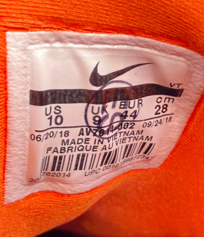 NIKE ローカットスニーカー AIR MAX 95 AV7014-002 メンズ SIZE 28.0 (XL) ナイキ