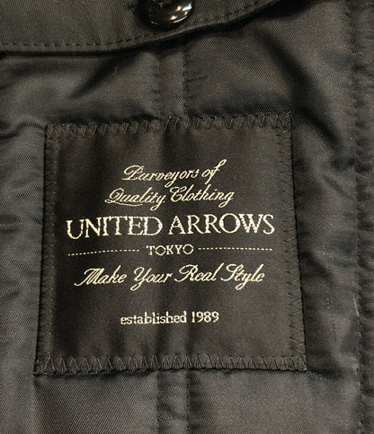 ユナイテッドアローズ  ライナー付き トレンチコート      メンズ SIZE S (S) UNITED ARROWS