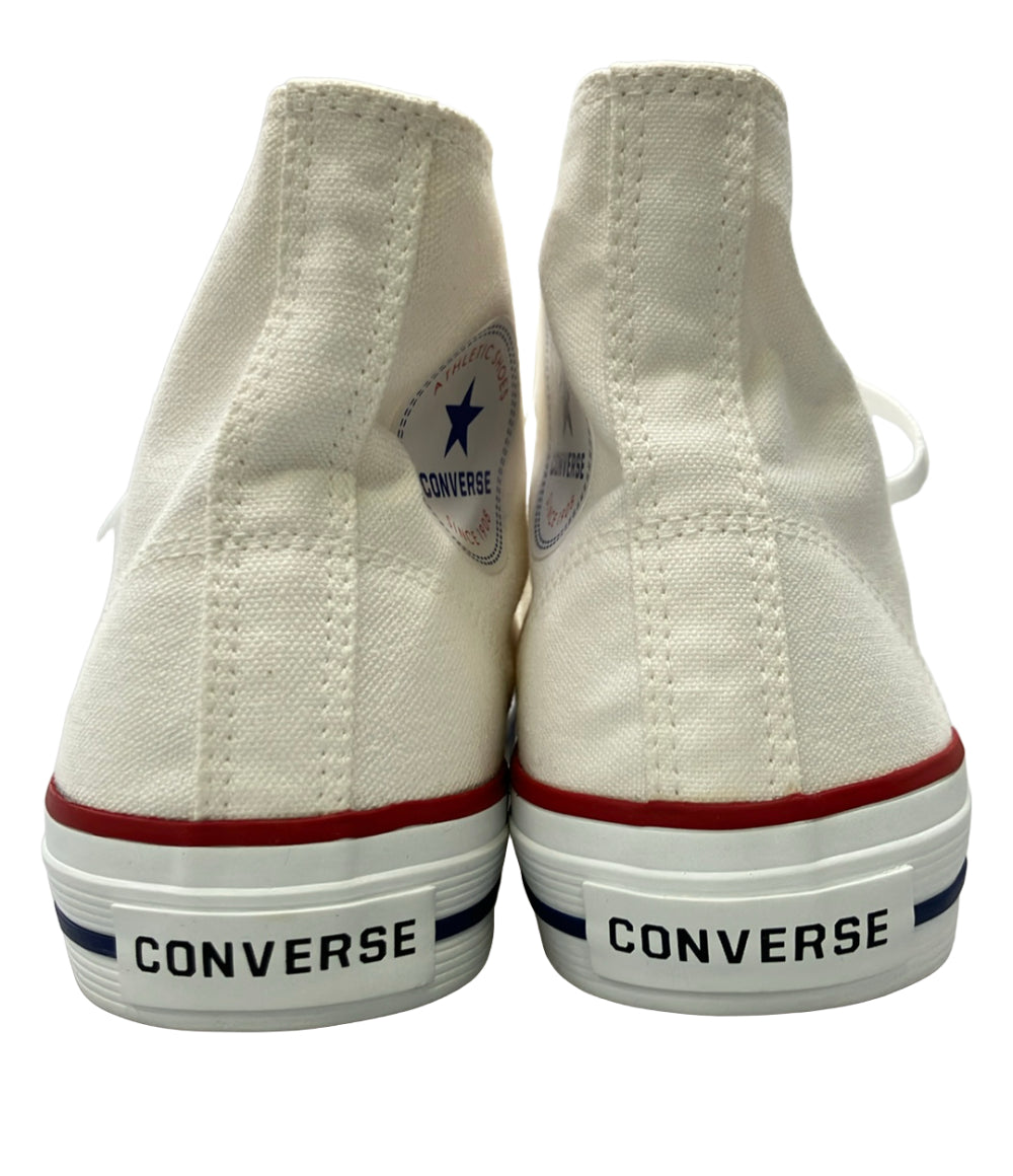 美品 CONVERSE ハイカットスニーカー ネクスター 110 HI レディース SIZE 24.5 コンバース