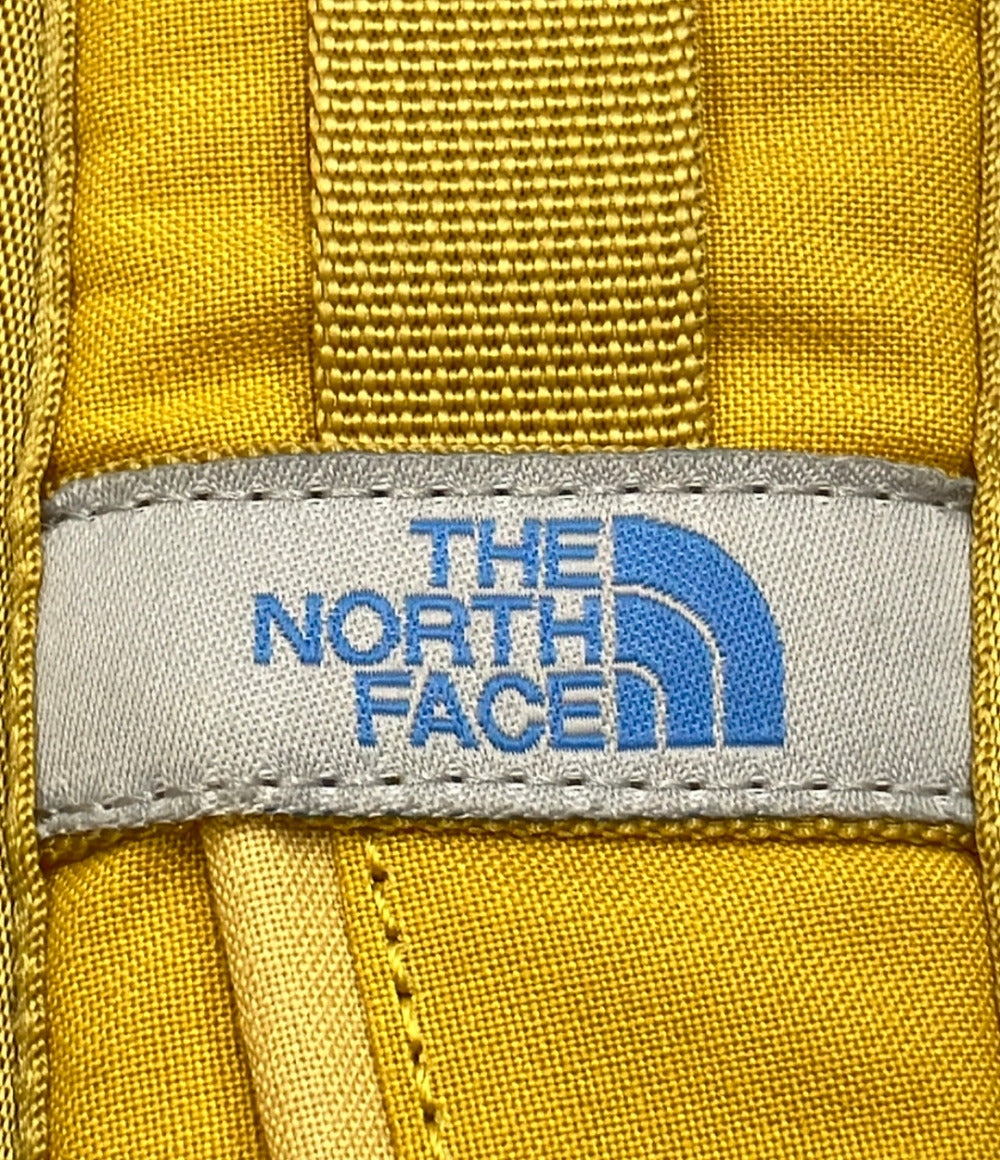 THE NORTH FACE リュック バックパック NMJ71501 キッズ ザ・ノース・フェイス
