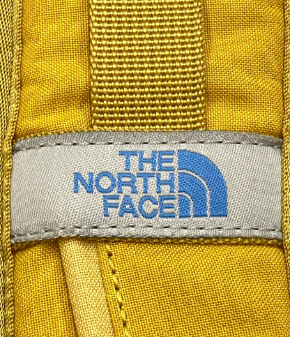 THE NORTH FACE リュック バックパック NMJ71501 キッズ ザ・ノース・フェイス