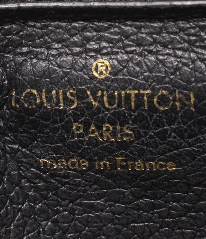 LOUIS VUITTON カードケース コインケース カラビナ付き ポルト カルト レクト ヴェルソ モノグラム アンプラント M69421 メンズ レディース