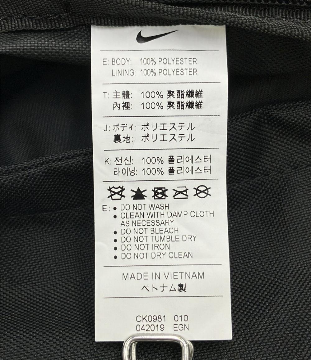 ナイキ ボディバッグ レディース NIKE
