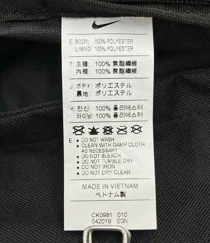 ナイキ ボディバッグ レディース NIKE